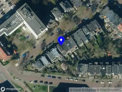Overlastmelding Pels Rijckenstraat in Arnhem