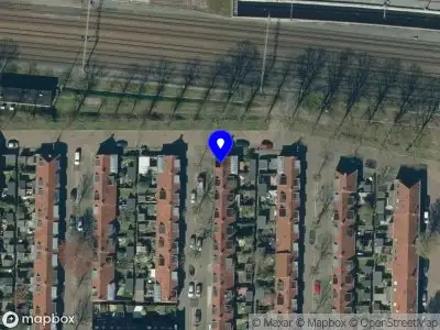 112 melding Overlastmelding Frederik Hendrikstraat in Arnhem