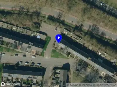 Anonieme overlastmelding Hofsingel in Arnhem gesloten