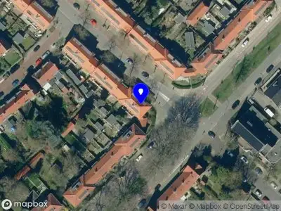 112 melding Overlastmelding Middenweg in Arnhem gesloten