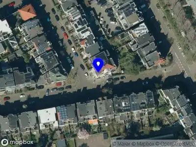 Overlastmelding De Wetstraat in Arnhem gesloten