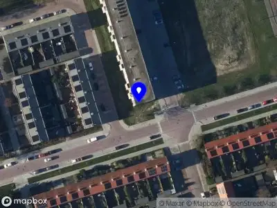 Overlastmelding Jan Clompstraat in Den Helder gesloten