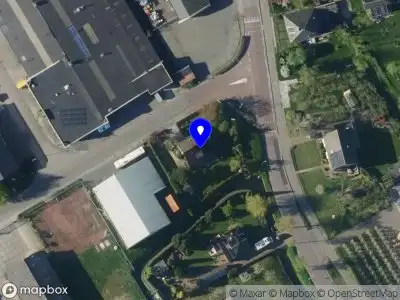 112 melding Overlastmelding Gildenweg in Oosterblokker