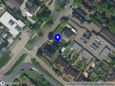 112 melding Overlastmelding Kleis in Uitgeest