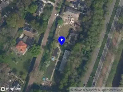 112 melding Ambulance met gepaste spoed naar de Hoge Limiet in Rotterdam