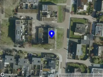 Overlastmelding Sullivandreef in Tilburg