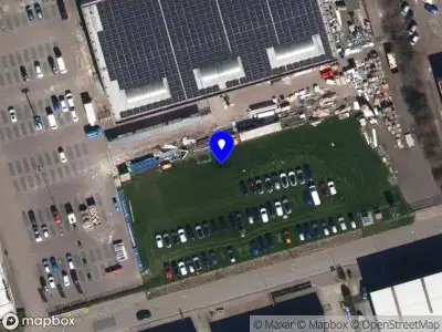 Politie met grote spoed naar de Avondsterweg in Leeuwarden vanwege ongeval met letsel