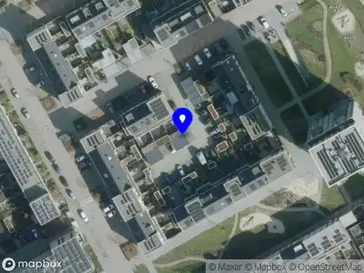 Overlastmelding Twentestraat in Tilburg