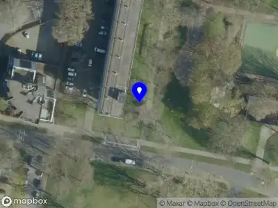 Anonieme overlastmelding Dirigentenlaan in Tilburg