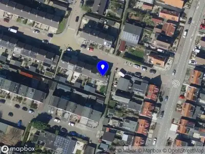 Overlastmelding Reeweg in Hendrik-Ido-Ambacht