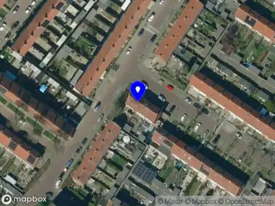 Overlastmelding Kruidenplein in Arnhem