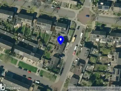 112 melding Overlastmelding Brahmsstraat in Zevenaar