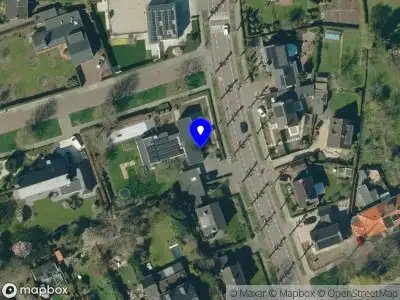 Overlastmelding Wilhelminalaan in Zevenaar