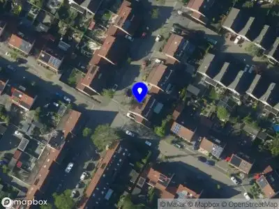 112 melding Overlastmelding Topaas in Hoorn