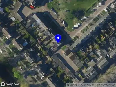 112 melding Overlastmelding Van Wijngaardenplein in Heerhugowaard gesloten