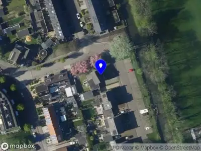 Overlastmelding Dahliastraat in Hoogkarspel