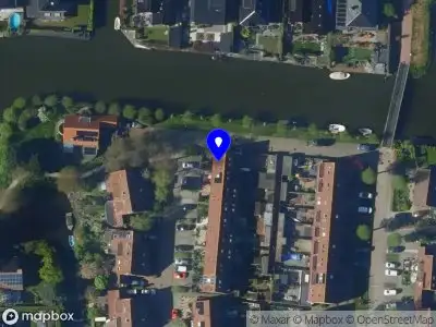 112 melding Overlastmelding Kruideel in Enkhuizen