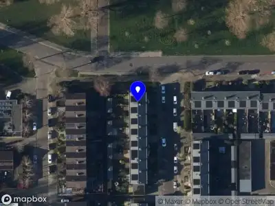 Overlastmelding Klaas Casterkomstraat in Den Helder