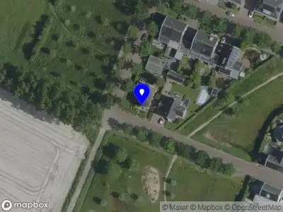 Brandweer met gepaste spoed naar de Strijpsoord in Aarle-Rixtel