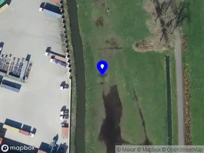 112 melding Politie naar de Pernisseweg in Hoogvliet Rotterdam vanwege dier(en) in nood