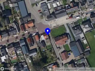 112 melding Anonieme overlastmelding Sint Janstraat in Sprundel gesloten