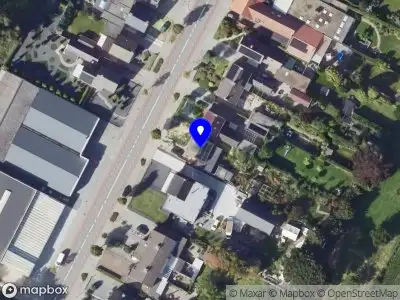Overlastmelding Prinsenbaan in Koningsbosch