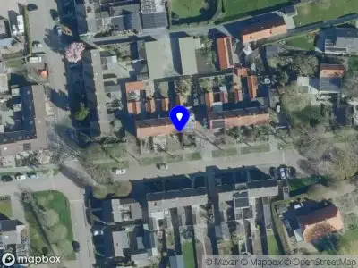 Overlastmelding Hoofdstraat in Genderen