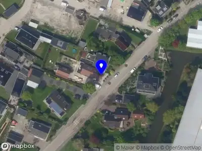 Overlastmelding Oegstgeesterweg in Rijnsburg gesloten