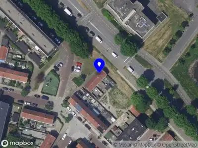 112 melding Overlastmelding Reigerstraat in Dordrecht