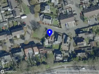 112 melding Overlastmelding Engelse Tuin in Sint-Michielsgestel