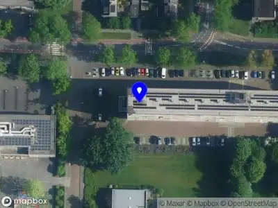 Overlastmelding Camera Obscuralaan in Amstelveen