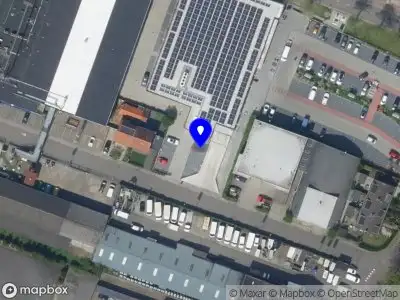 Overlastmelding Industrieweg in Loosdrecht