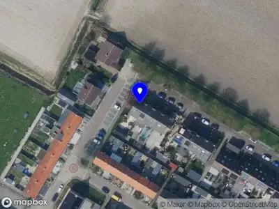 112 melding Overlastmelding Rietsnijderspad in Strijensas