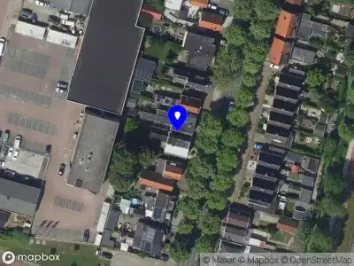 Overlastmelding Stationsweg in Sliedrecht gesloten