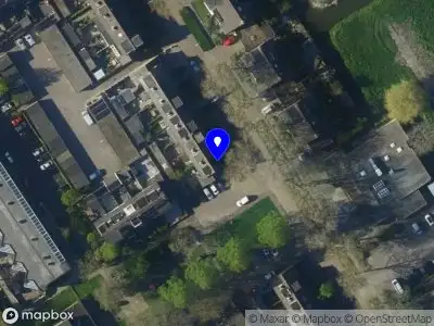 112 melding Overlastmelding Plantage in Blokker