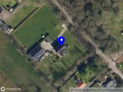 Overlastmelding Heide in Sint Nicolaasga