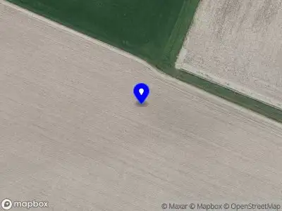 Politie naar de Stougjesdijk in Westmaas vanwege ongeval met letsel