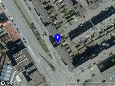 Politie naar de Boschdijk in Eindhoven vanwege ongeval met letsel