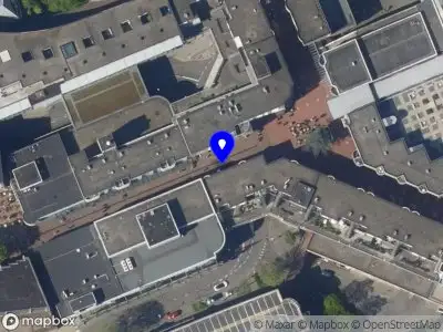 Brandweer met grote spoed naar de Berlijnstraat in Zoetermeer vanwege afgaan automatisch brandalarm