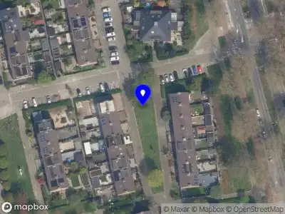 112 melding Ambulance met grote spoed naar de Vleugelvaren in Rotterdam