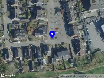 Brandweer met gepaste spoed naar de Paulus Potterweg in Groesbeek