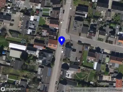 112 melding Overlastmelding Onze-Lieve-Vrouwestraat in Zegge gesloten