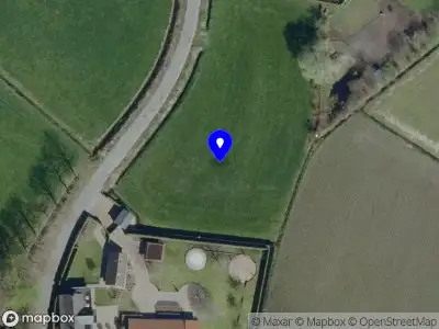 Overlastmelding Boomstraat in Gemonde