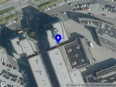 112 melding Overlastmelding Heyhoefpromenade in Tilburg gesloten