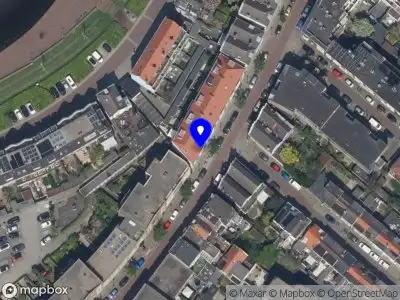 112 melding Ambulance met grote spoed naar de Singel in Schiedam