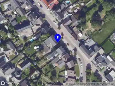 112 melding Overlastmelding Bouwbergstraat in Schinveld