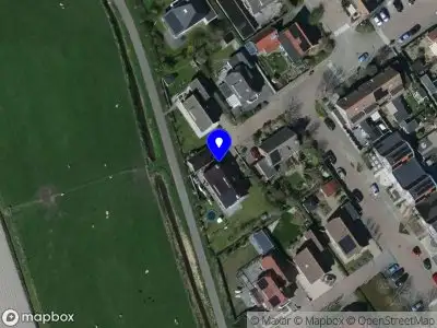 Overlastmelding De Gracht in Ouddorp