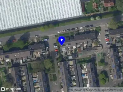 Overlastmelding Rembrandt van Rijnsingel in Oude Wetering gesloten