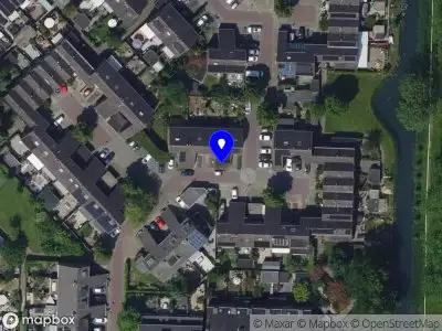 Overlastmelding Cannenburg in Dordrecht gesloten