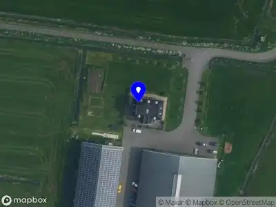 Brandweer met gepaste spoed naar de Honswijkerpad in Weesp